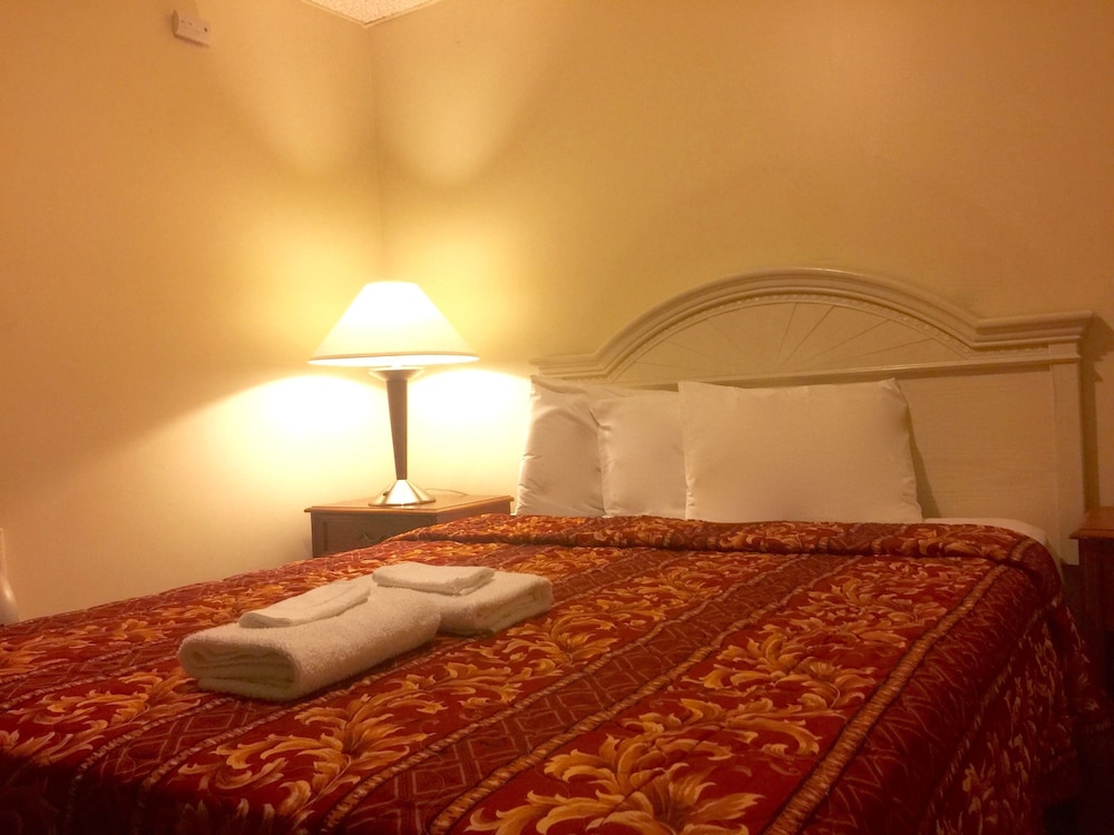 Hotel Charlee Villas By The Beach 21/62