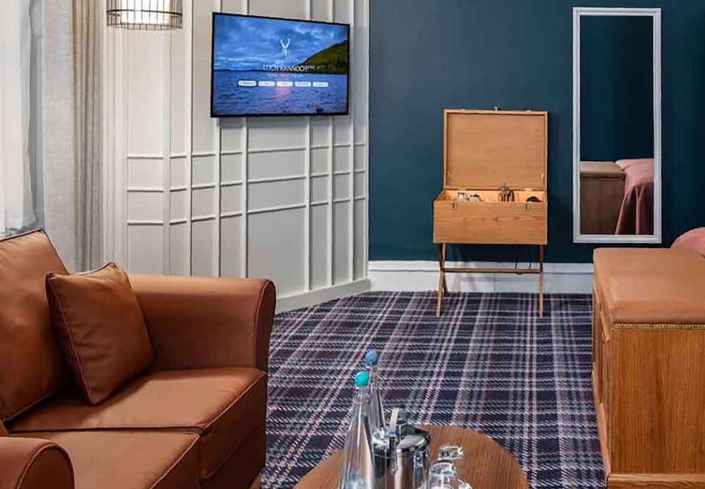 Loch Rannoch Hotel and Estate 39/63