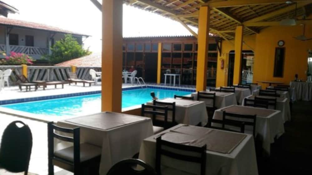 Hotel Pousada Dos Ventos 13/65