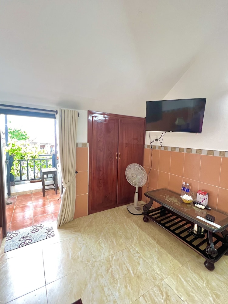 Ngo House Villa 69/89