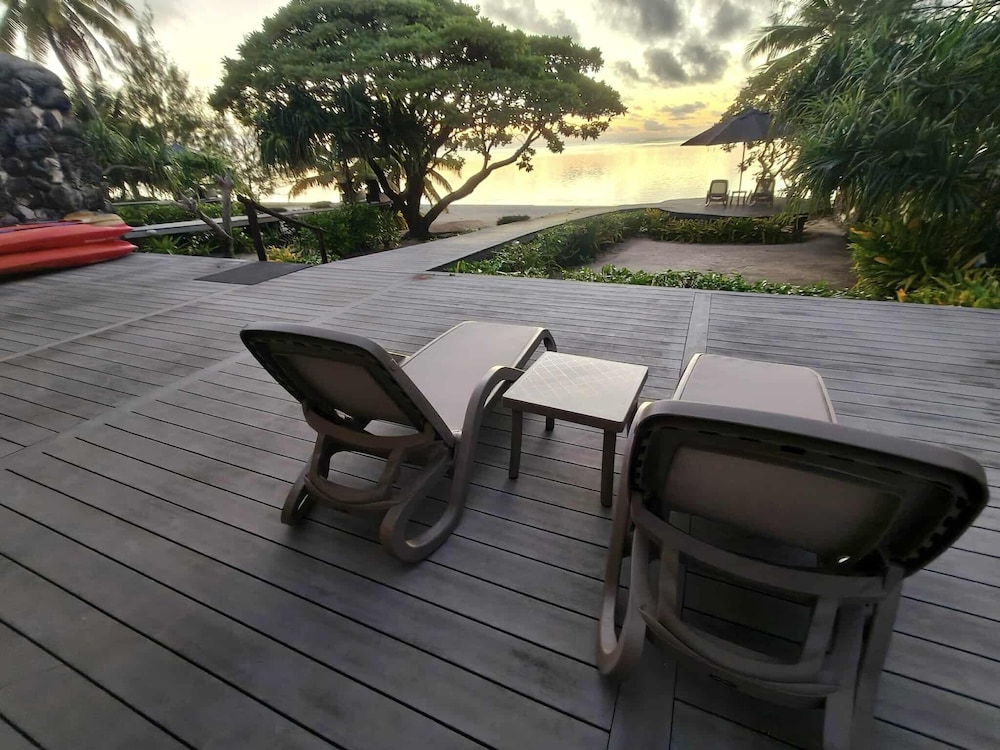 AITUTAKI ESCAPE 25/44