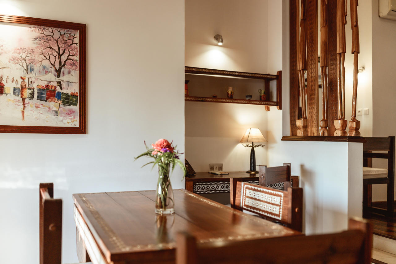 Vanila Hotel & Spa 10/67