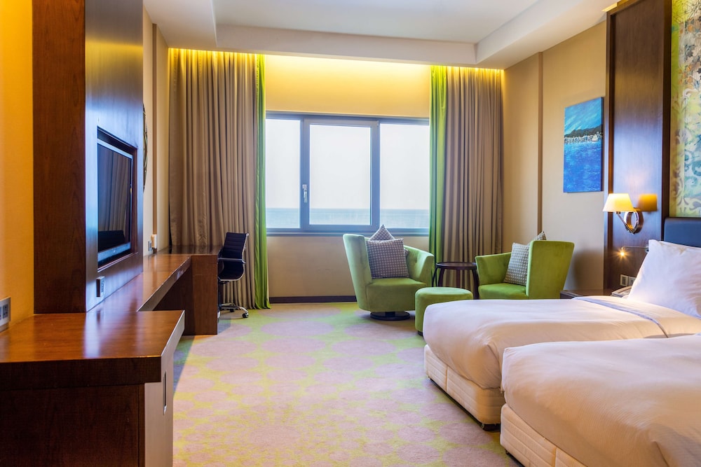 RADISSON BLU HOTEL, SOHAR 20/72