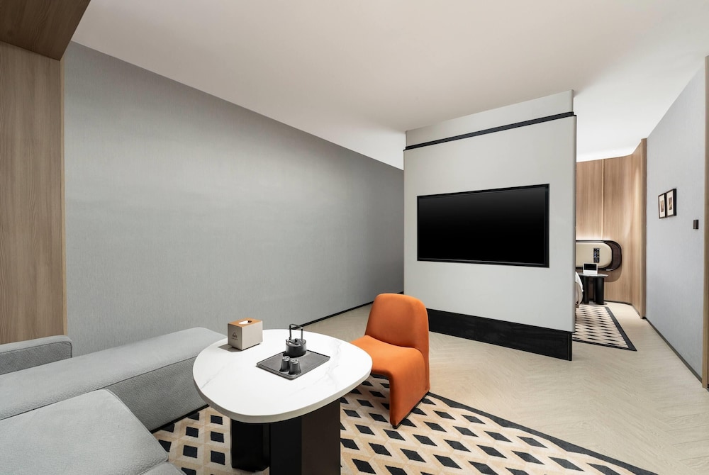 Days Hotel by Wyndham Changsha Xingsha 32/35