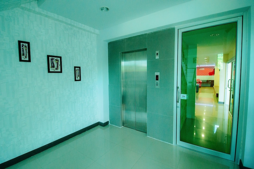 The Rama Residence Chiang Rai 21/49