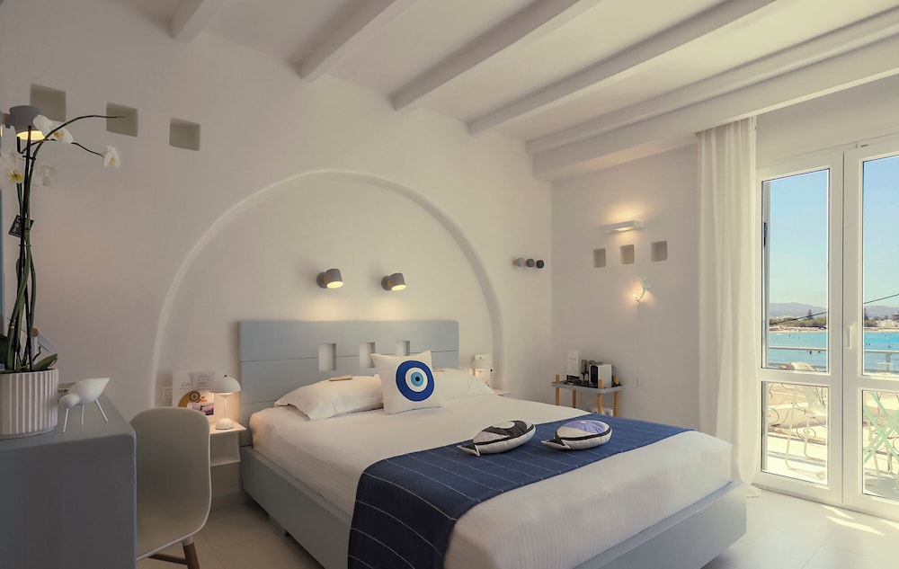 Boutique Hotel Glaros - Adults Only 13/50