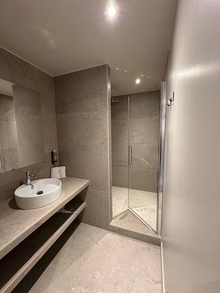 Hotel Medieval 50/50