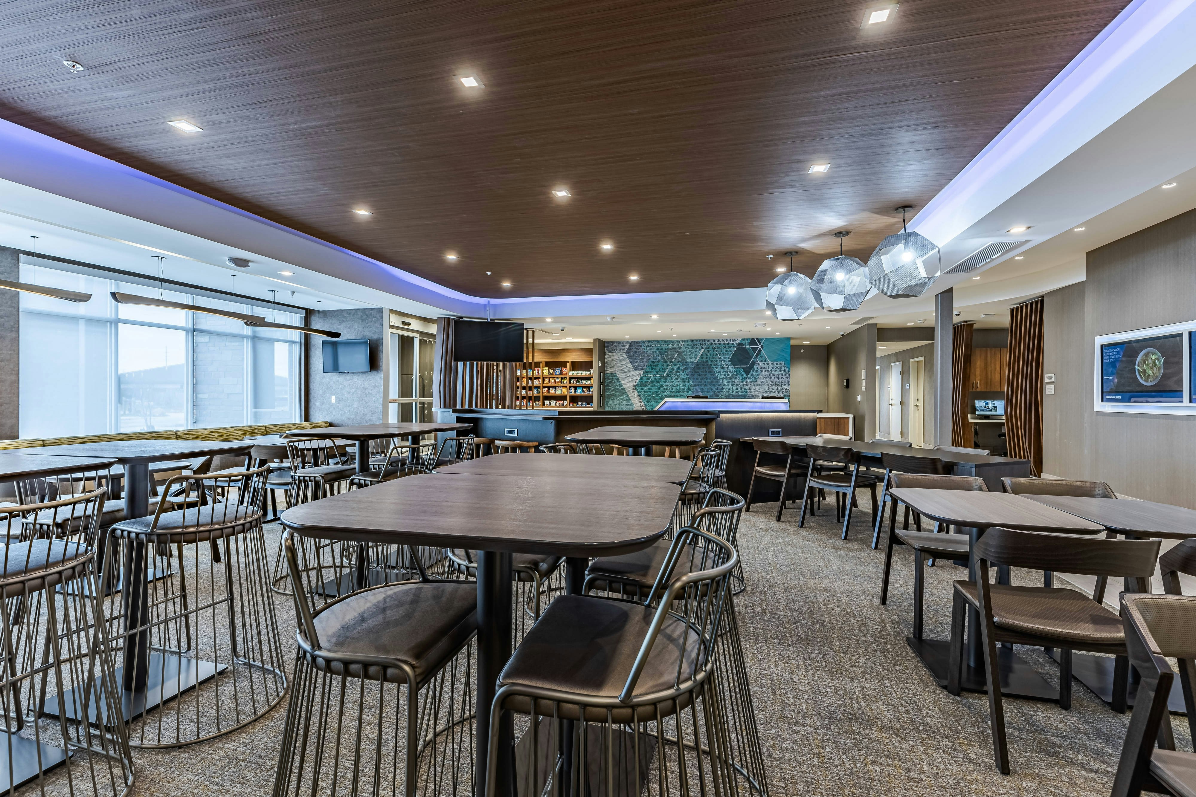 SpringHill Suites by Marriott Fort Wayne North 7/13