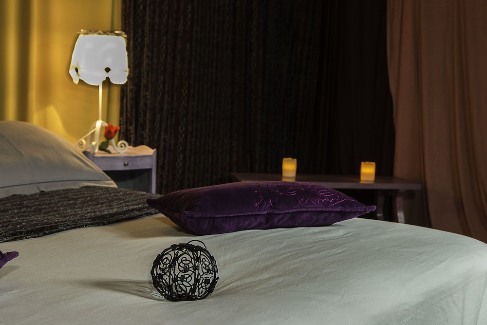 La Font Vineuse Hotel Spa 42/73