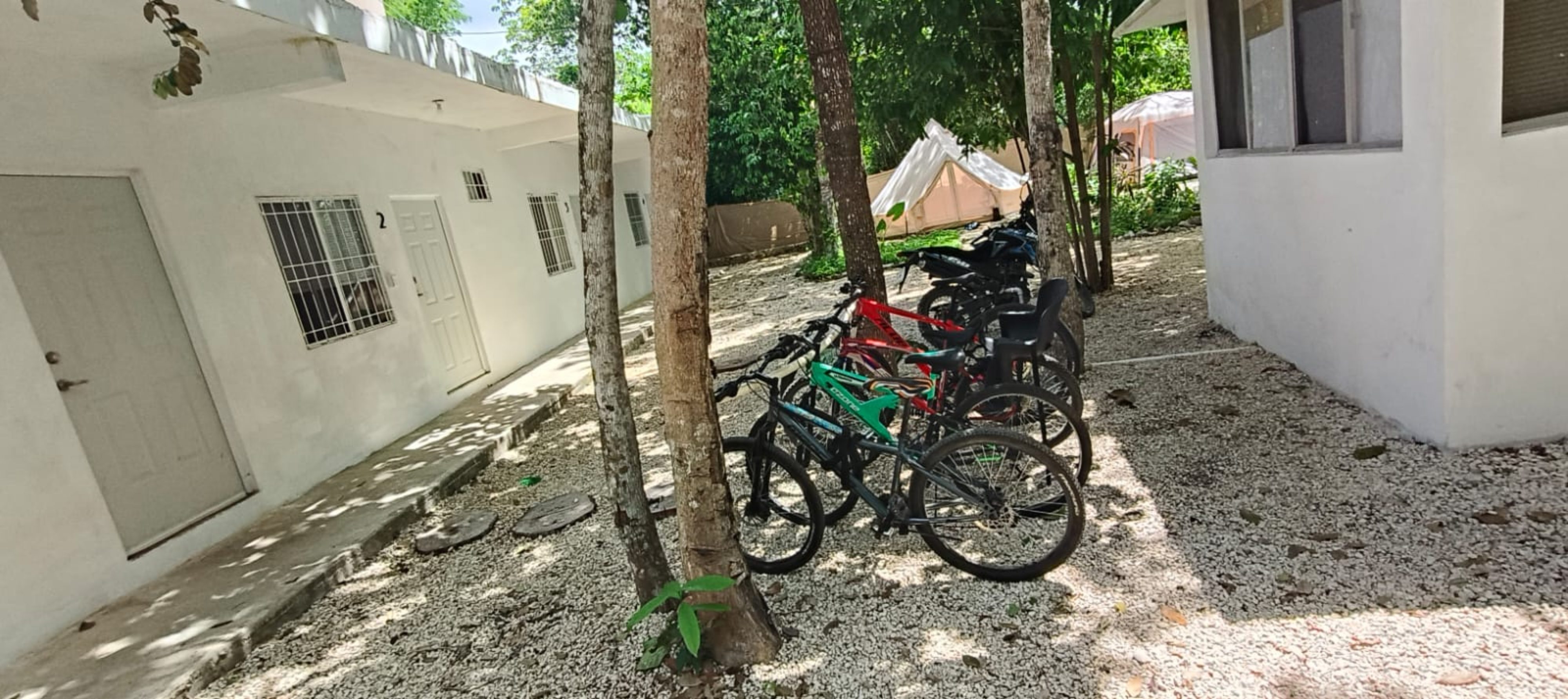 Bacalar Inn 37/44