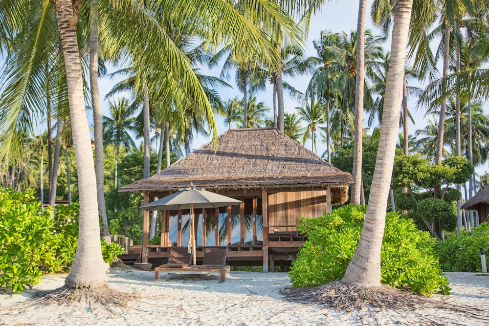 Haad Tien Beach Resort 40/44