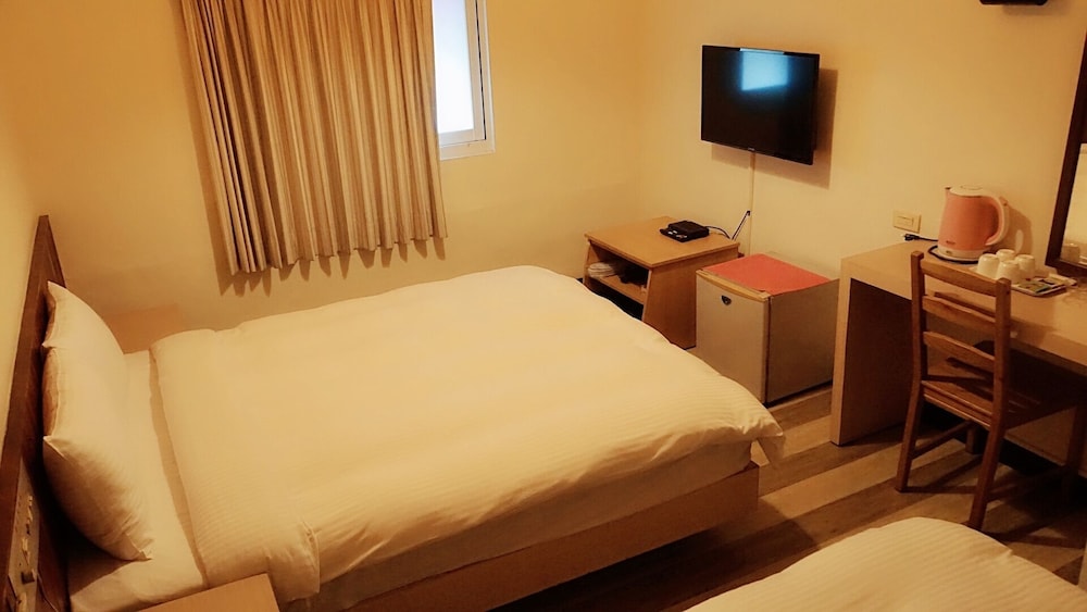 Hwa Hong Hotel 17/50