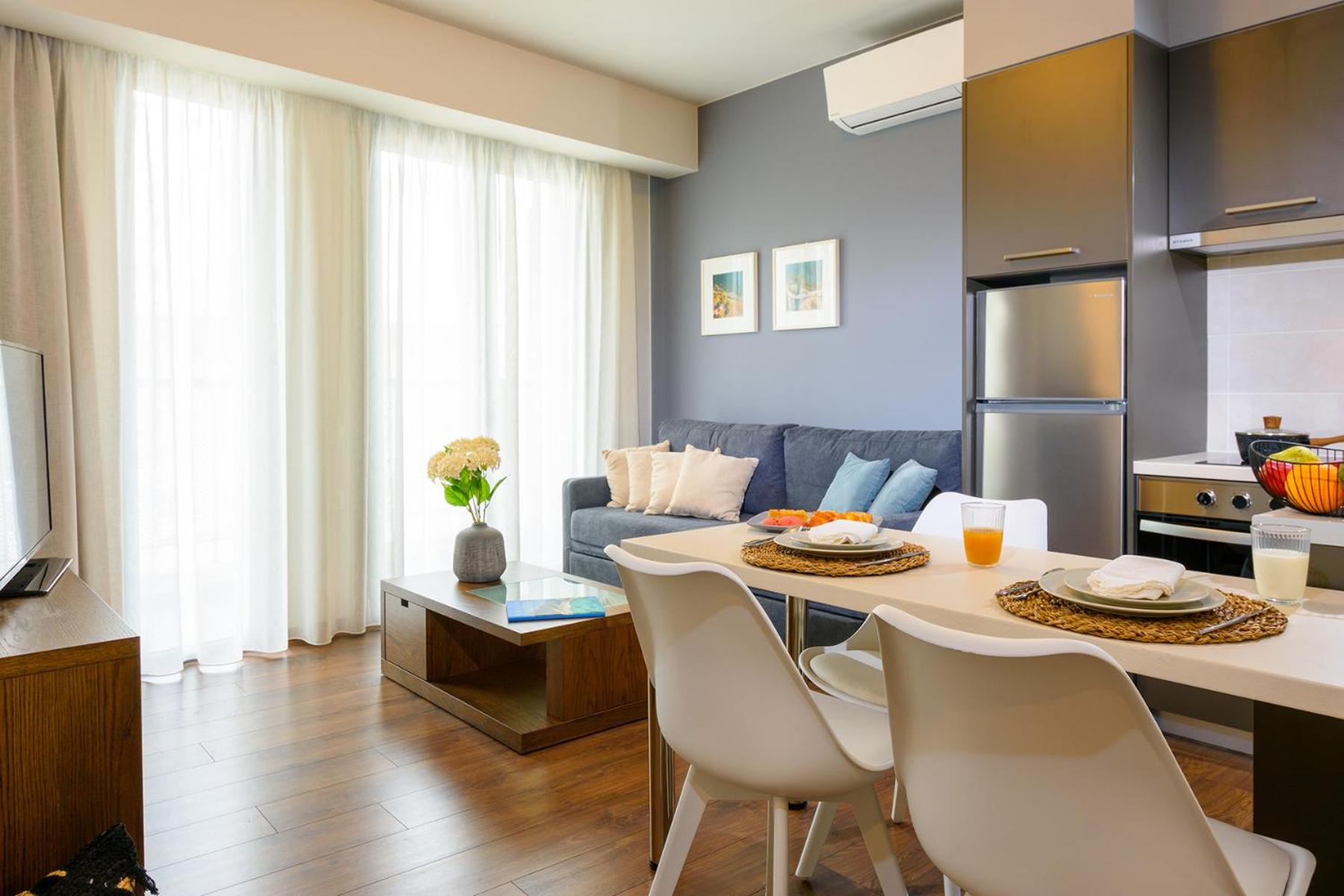 Elounda Colour Apartments 75/83