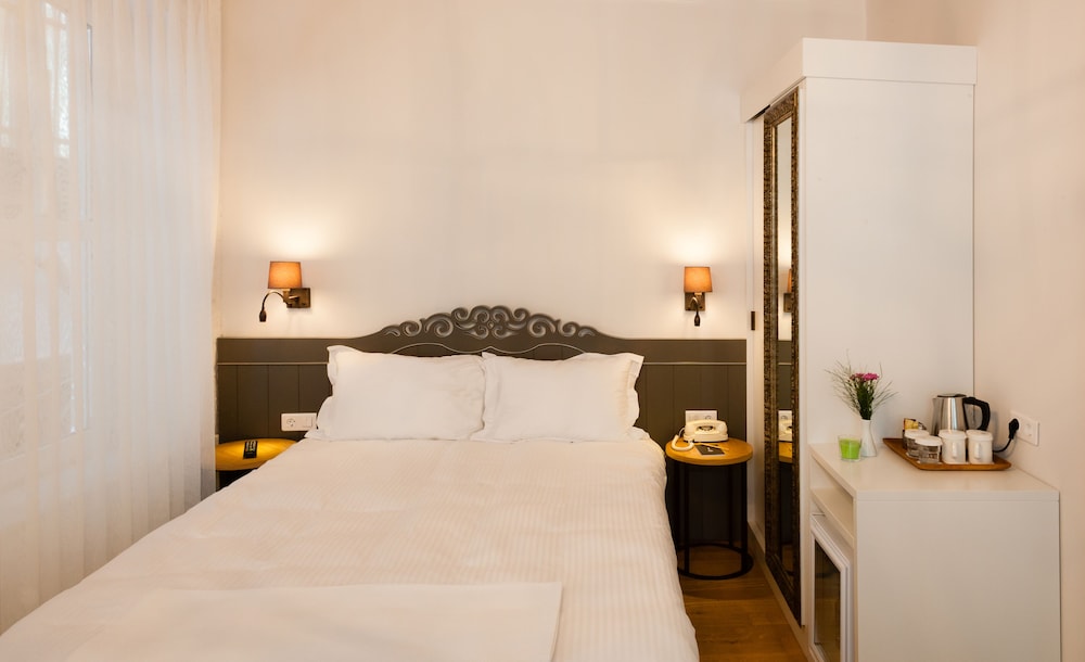 Hotel Pino Verde 11/50