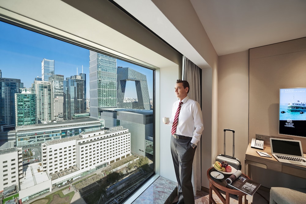 China World Hotel, Beijing, A Shangri-La Hotel 29/72