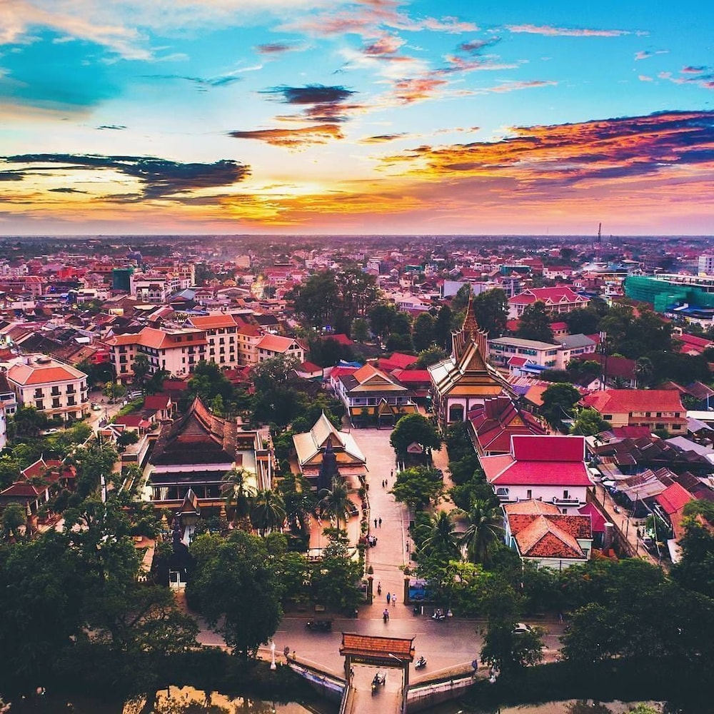 Ibis Styles Siem Reap 42/46
