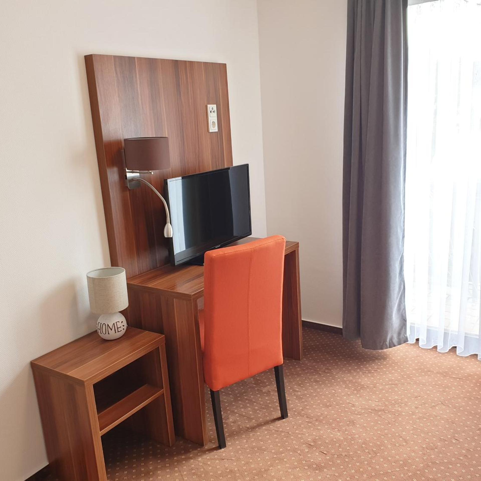 Kirchberg Hotel garni 3/48