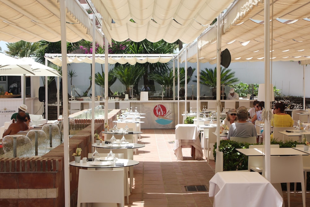 Gran Hotel Guadalpin Banus 40/50