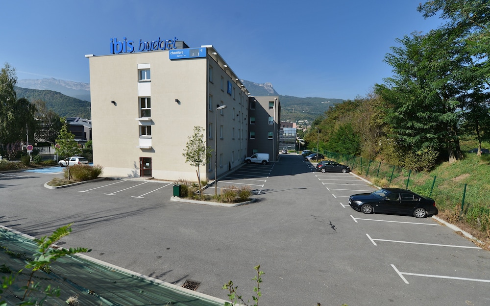 Ibis Budget Grenoble Sud Seyssins 4/60