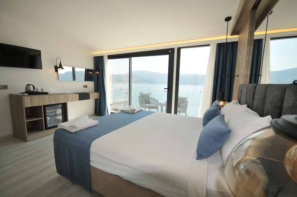 Class Beach Otel 12/50