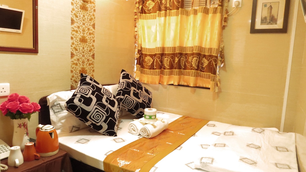 Days Hotel HK 4/61