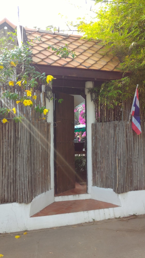 Baan Talay Chine Boutique Resort 59/70