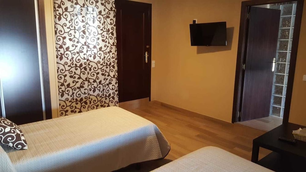 Hostal Malaga 18/50