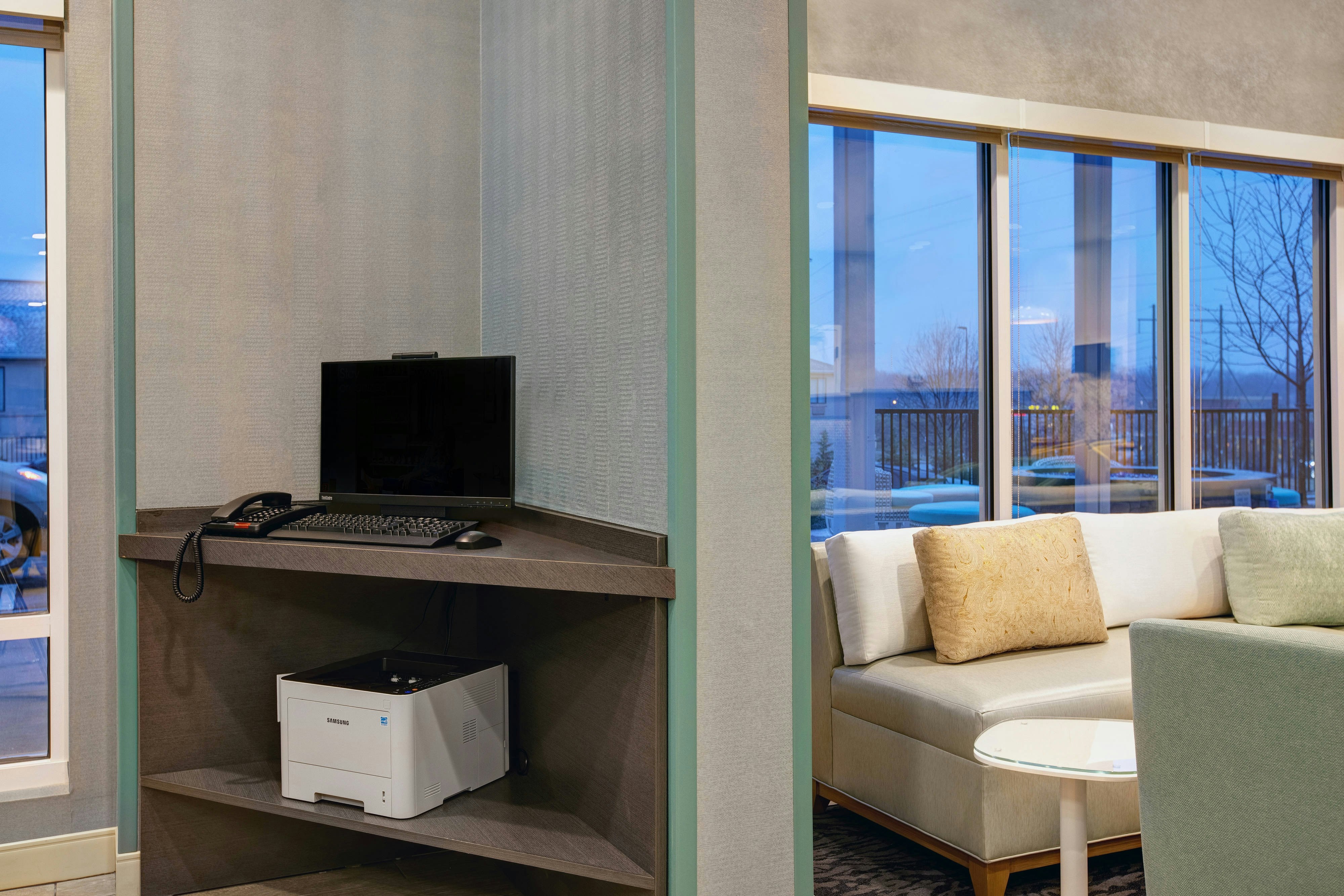 TownePlace Suites by Marriott Potomac Mills Woodbridge 54/60