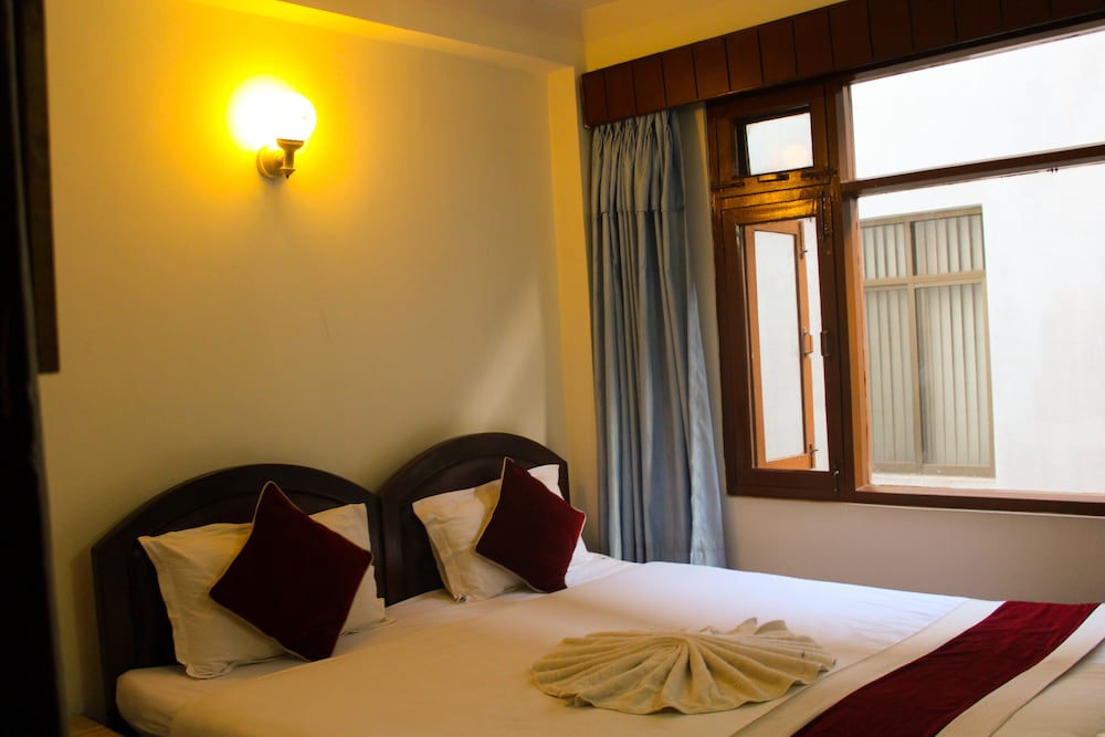 Hotel Lily Kathmandu 32/49