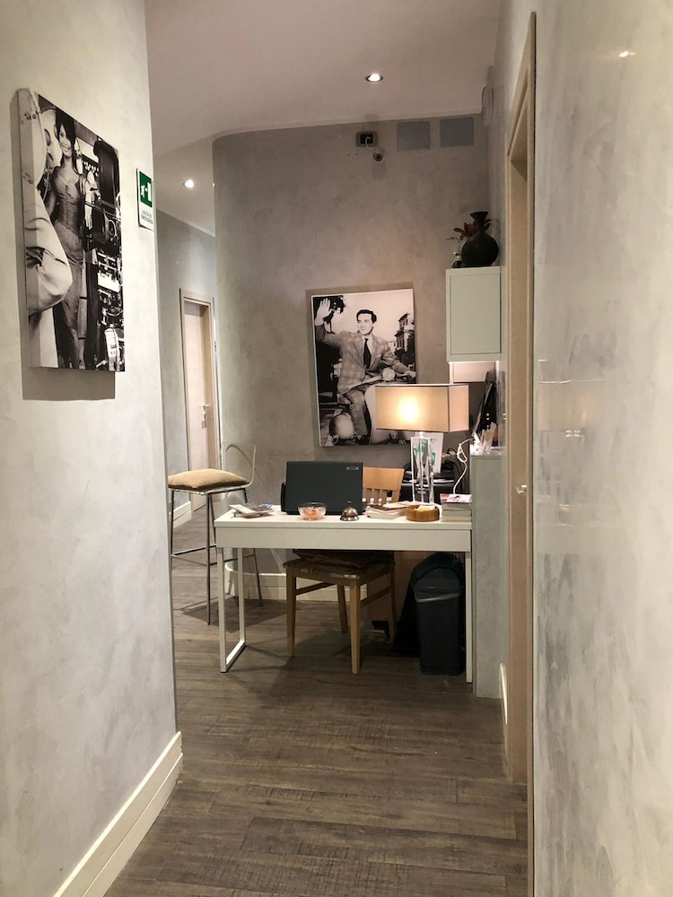 AVENTINO GUEST HOUSE 2/33