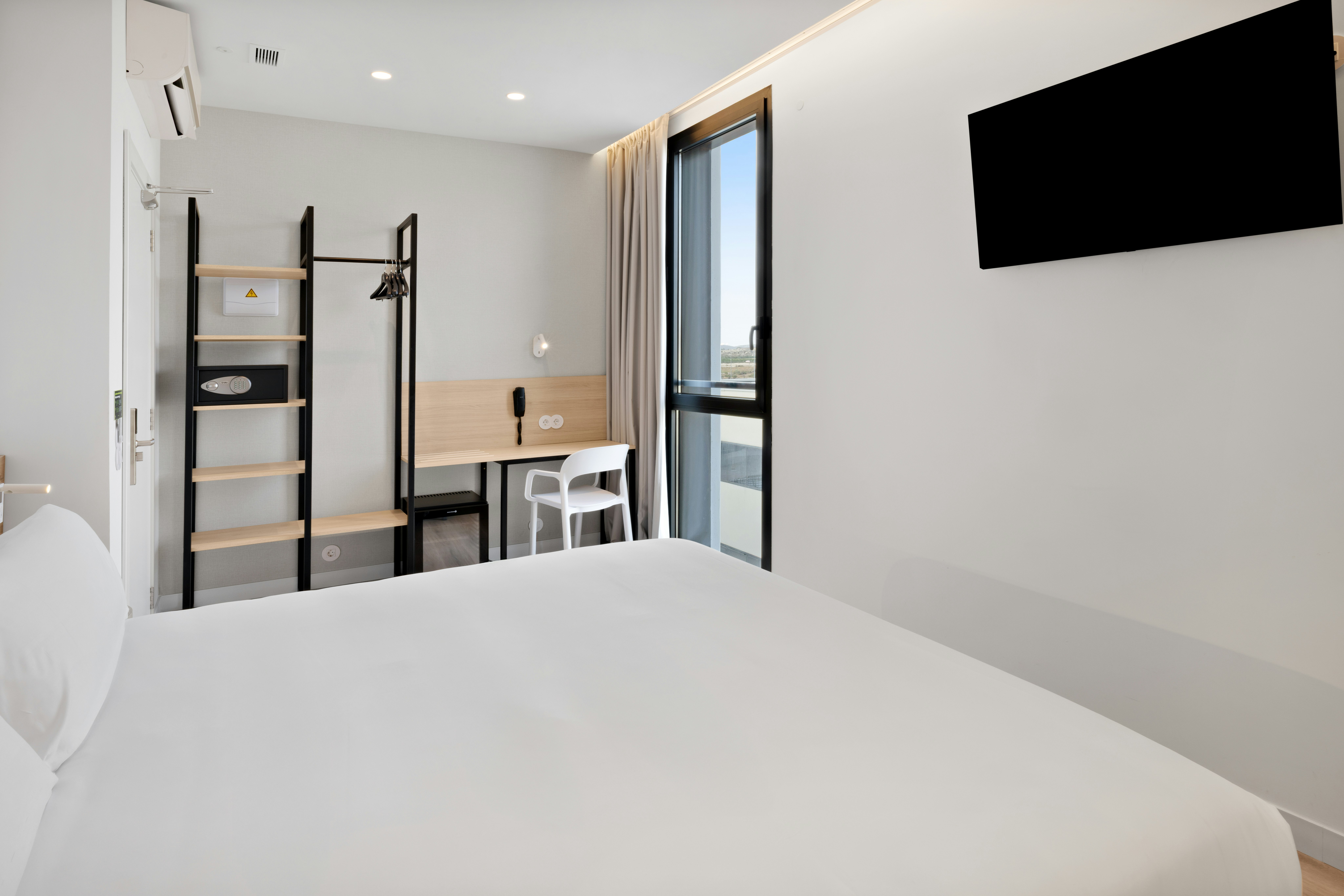 B&B Hotel Alicante Aeropuerto 21/34