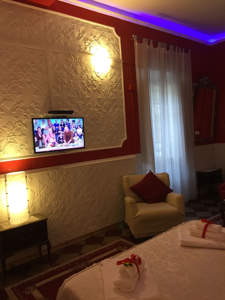 La Mimosa Bed And Breakfast 52/71