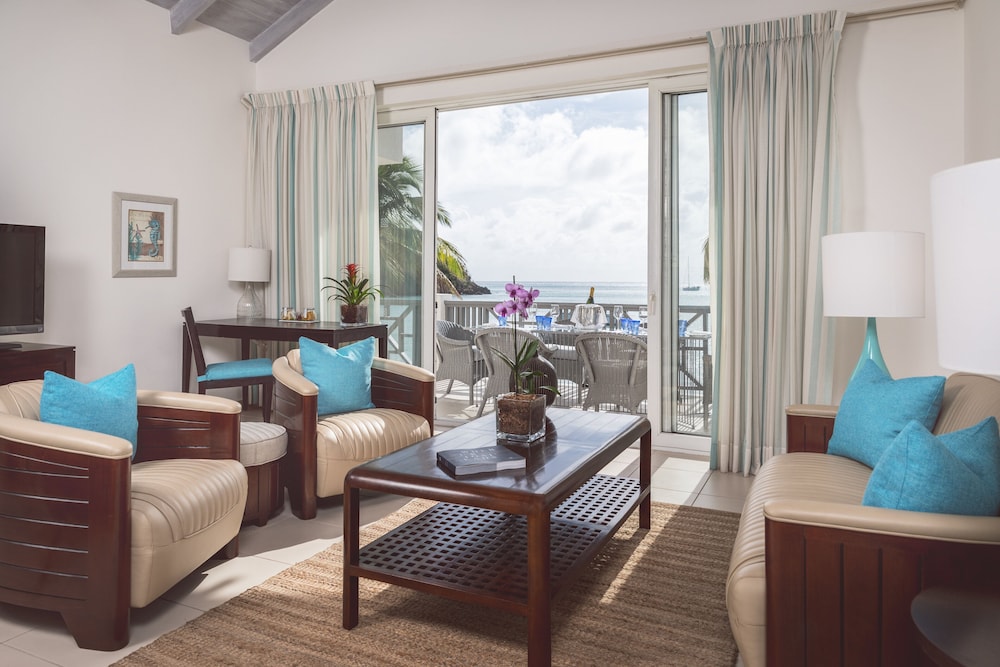 Carlisle Bay Resort 46/81