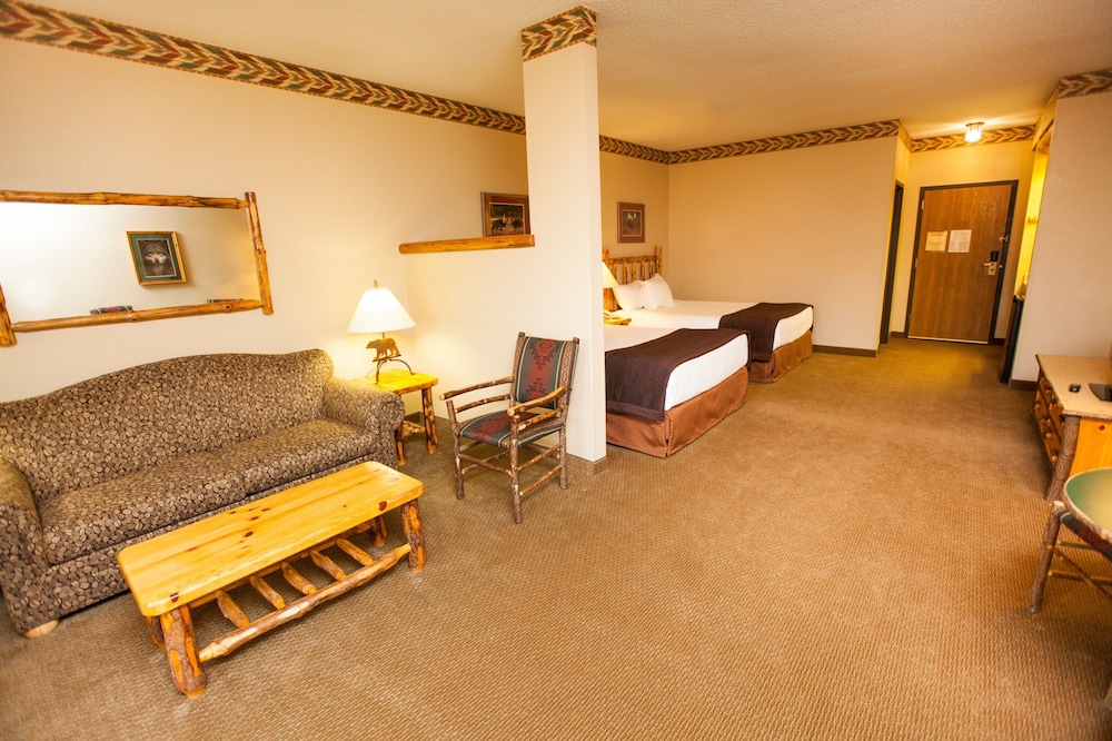 Great Wolf Lodge Williamsburg 50/76