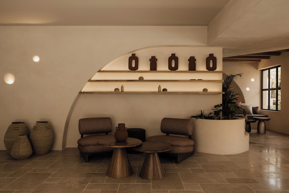 Momi Slow Living Hotel 42/60