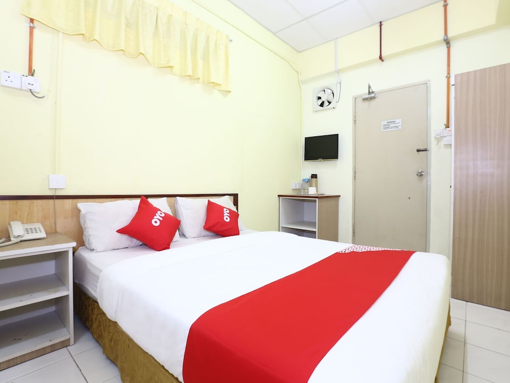 Hotel O Harmoni Hotel 7/17