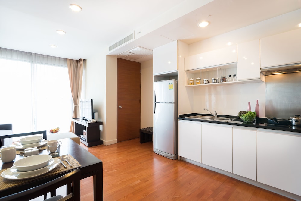 Amanta Hotel & Residence Ratchada 27/50