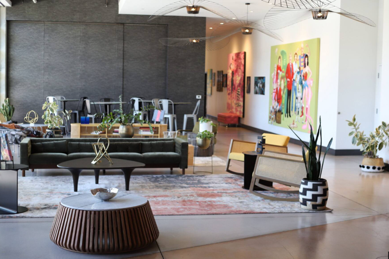 The Inkwell Phoenix, Tapestry Collection by Hilton 10/15