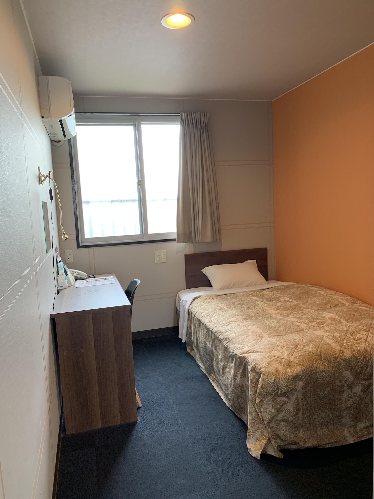 Yame Green Hotel 15/35