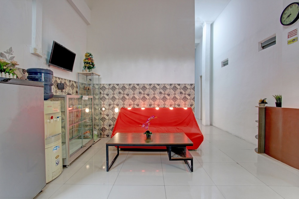 OYO 2782 Puspa Residence 5/48