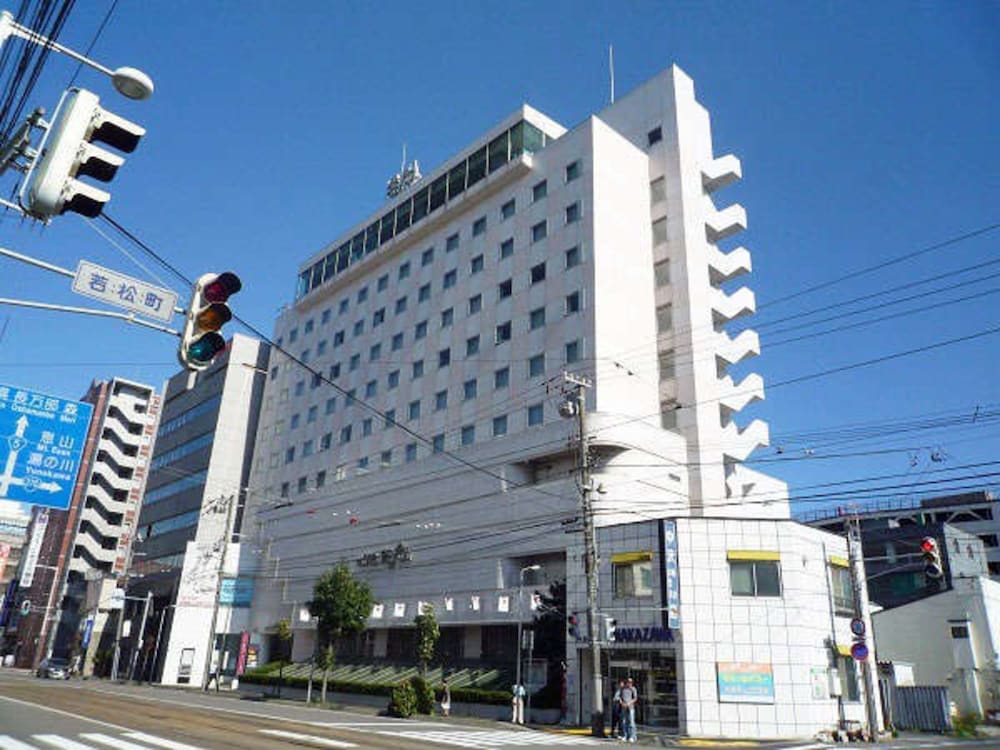 ホテルリソル函館 写真1