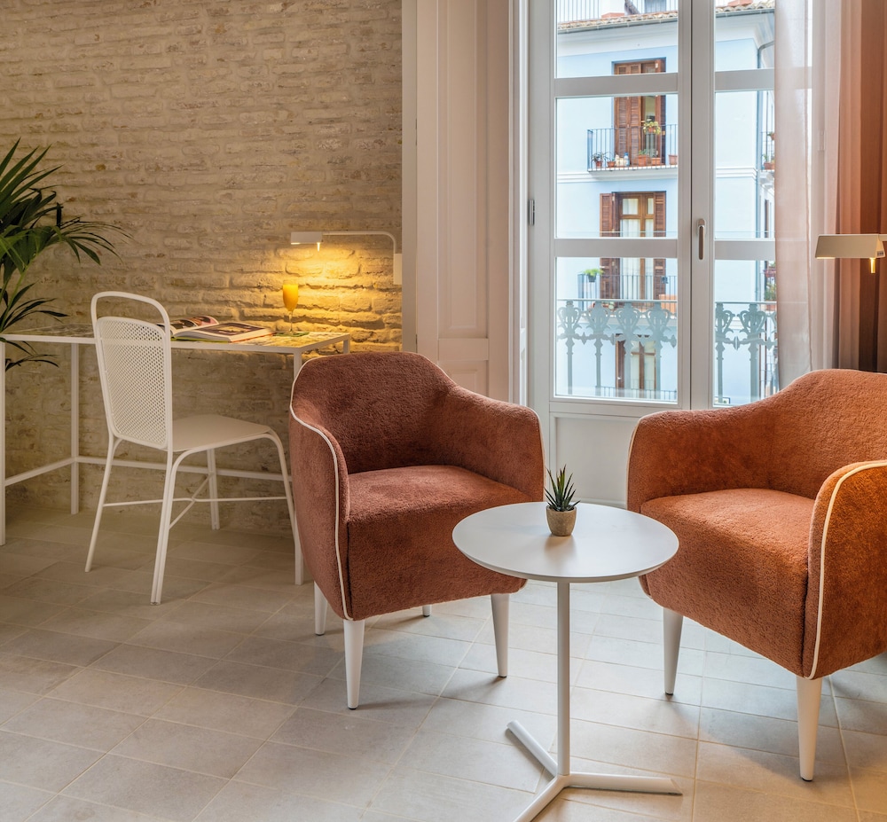 Axel Hotel Valencia - Adults Only 56/77