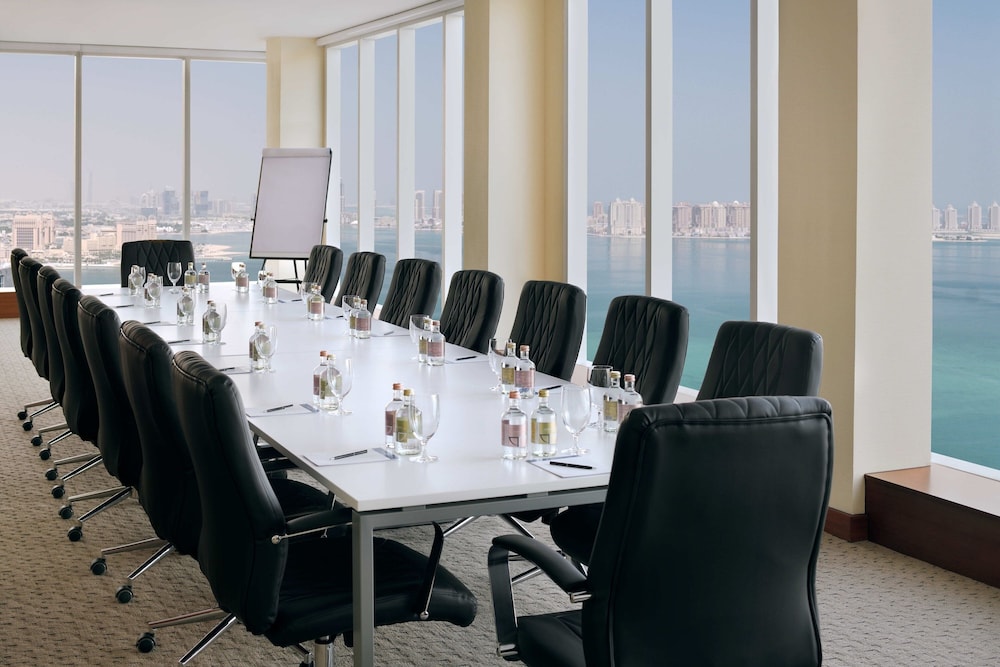 Delta Hotels Marriott City Center Doha 39/50