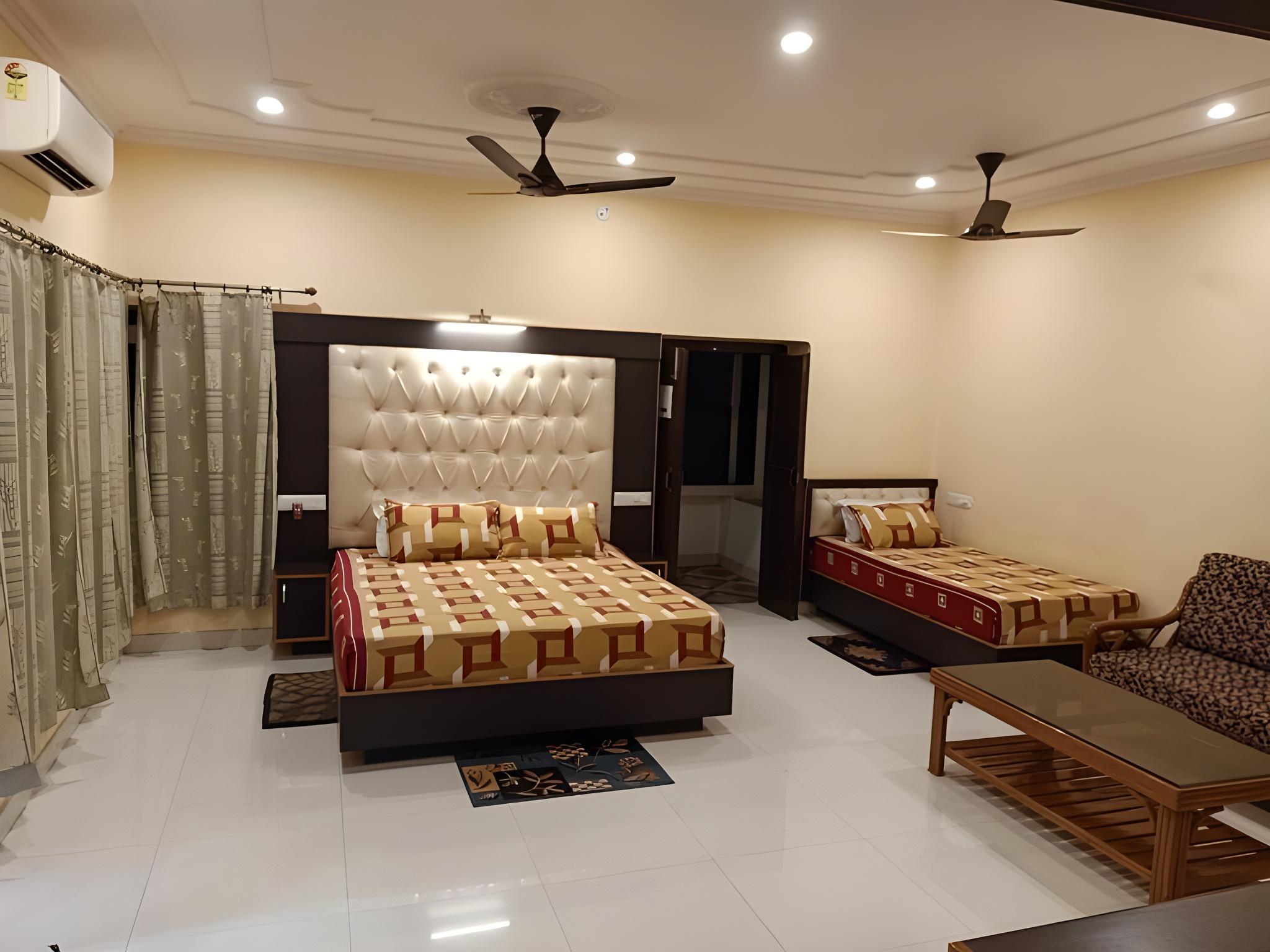 Scindhia Guest House 25/53