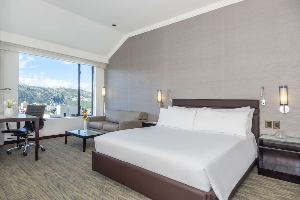 NH Collection Quito Royal 14/50