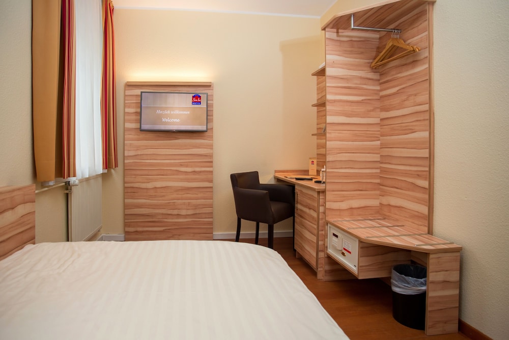 PLAZA Premium Columbus Bremen 18/59