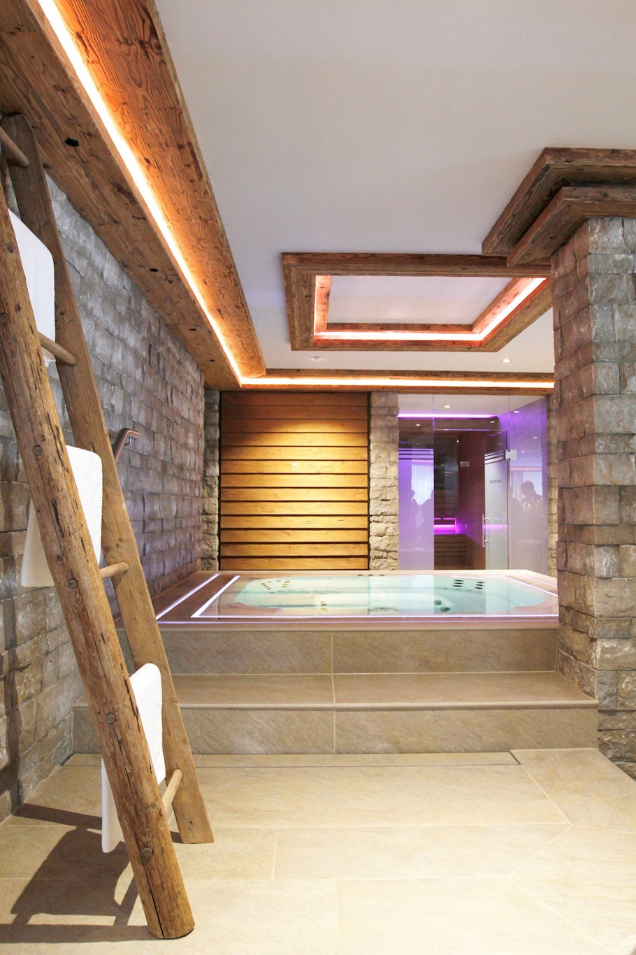 TOP Hotel Sarain Active Mountain Resort 41/78