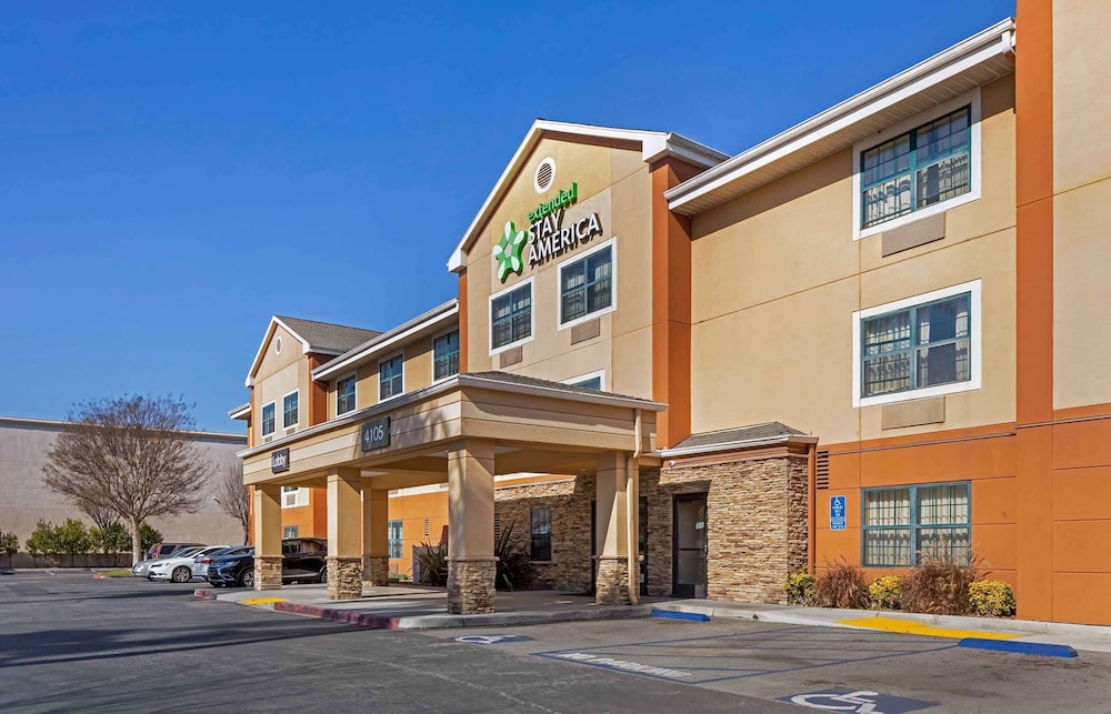 Extended Stay America Los Angeles - Long Beach Airport 35/39