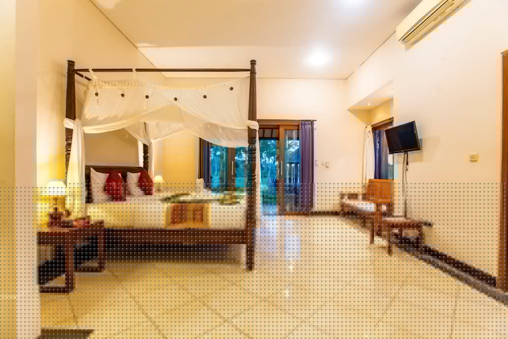 Villa Mandi Ubud 19/69
