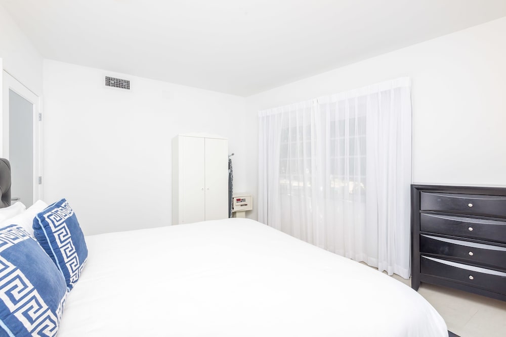 Hotel Belleza 16/50